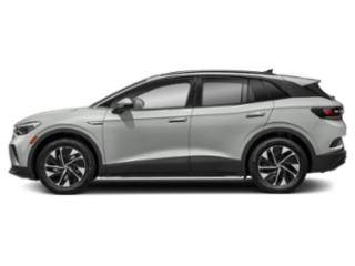 2021 Volkswagen ID.4 Pro RWD photo