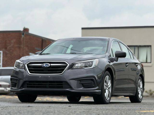 2018 Subaru Legacy AWD photo