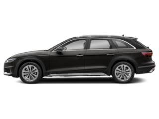 2021 Audi A4 allroad Prestige AWD photo