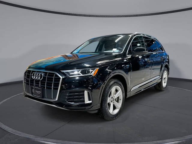 2022 Audi Q7 Premium AWD photo