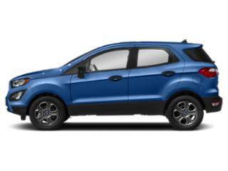 2021 Ford EcoSport S FWD photo