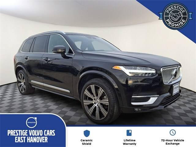 2022 Volvo XC90 Inscription AWD photo