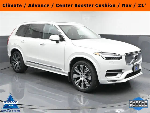 2022 Volvo XC90 Inscription AWD photo