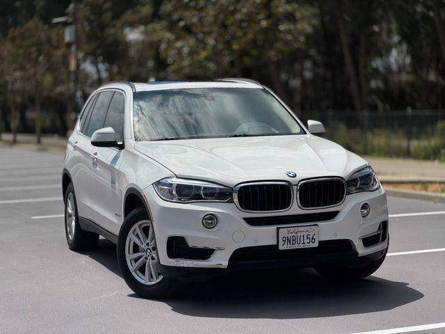 2015 BMW X5 sDrive35i RWD photo