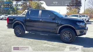 2021 Ford Ranger XLT 4WD photo