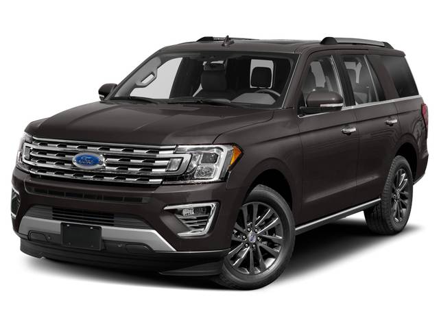 2021 Ford Expedition Limited 4WD photo