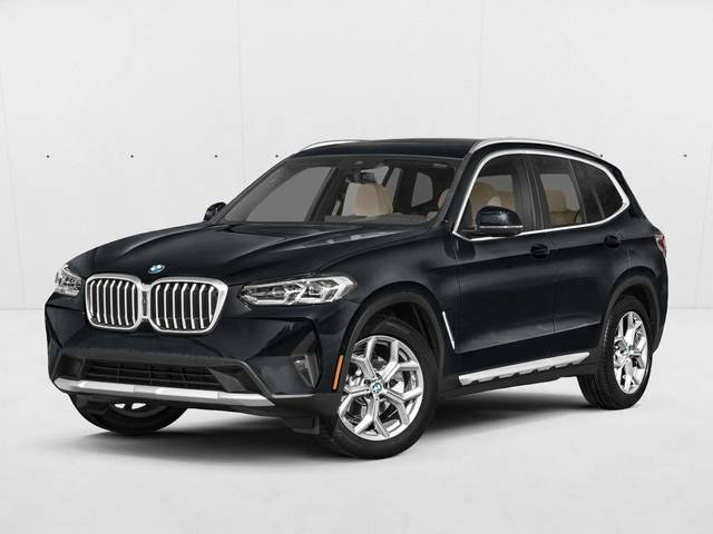 2022 BMW X3 M40i AWD photo