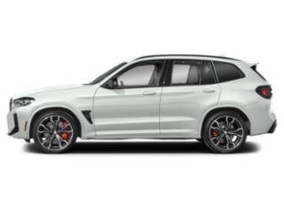 2022 BMW X3 M  AWD photo