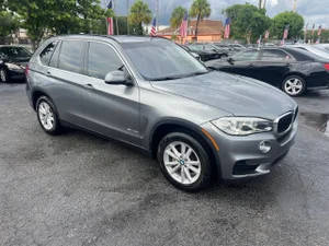 2015 BMW X5 sDrive35i RWD photo