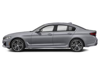 2022 BMW 5 Series 540i RWD photo