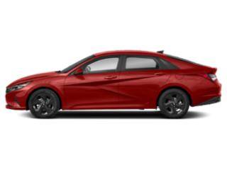 2022 Hyundai Elantra SEL FWD photo