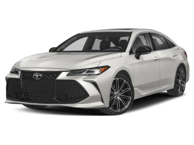 2021 Toyota Avalon Touring FWD photo