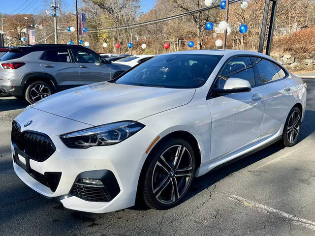 2021 BMW 2 Series 228i xDrive AWD photo