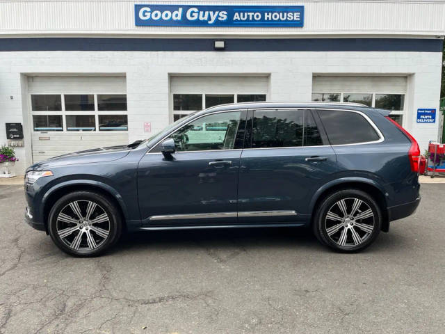 2022 Volvo XC90 Inscription AWD photo