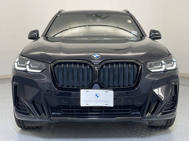 2022 BMW X3 sDrive30i RWD photo