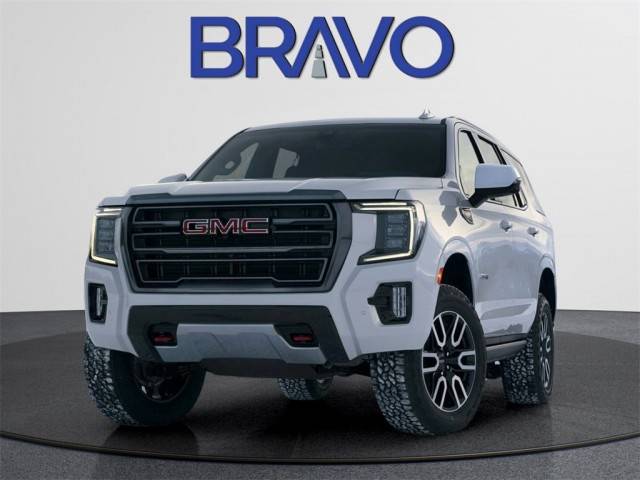 2021 GMC Yukon SLT RWD photo