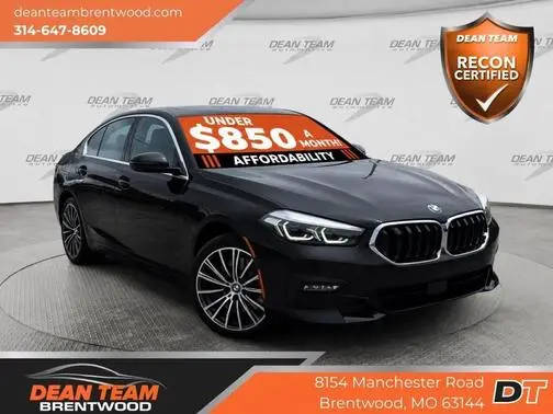2022 BMW 5 Series M550i xDrive AWD photo