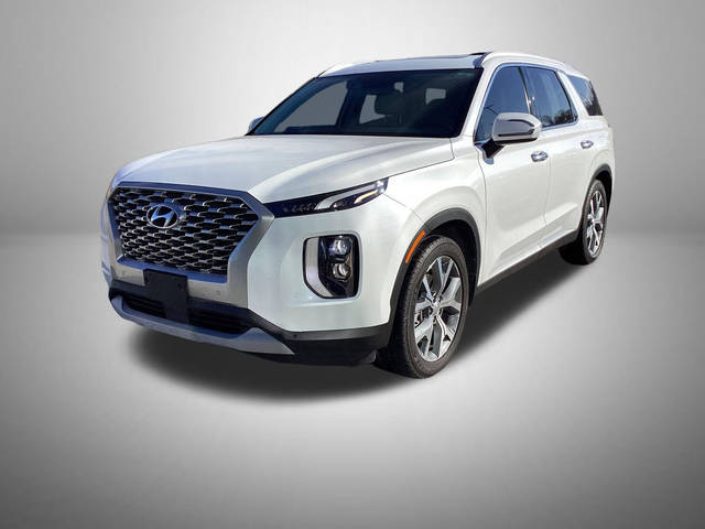 2022 Hyundai Palisade SEL AWD photo