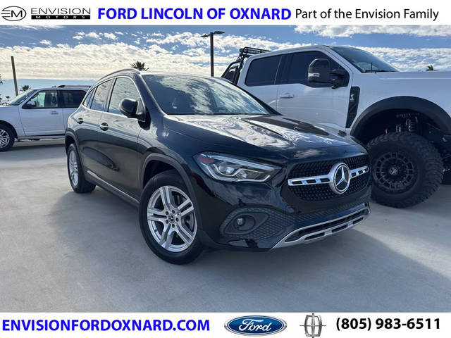 2022 Mercedes-Benz GLA-Class GLA 250 FWD photo