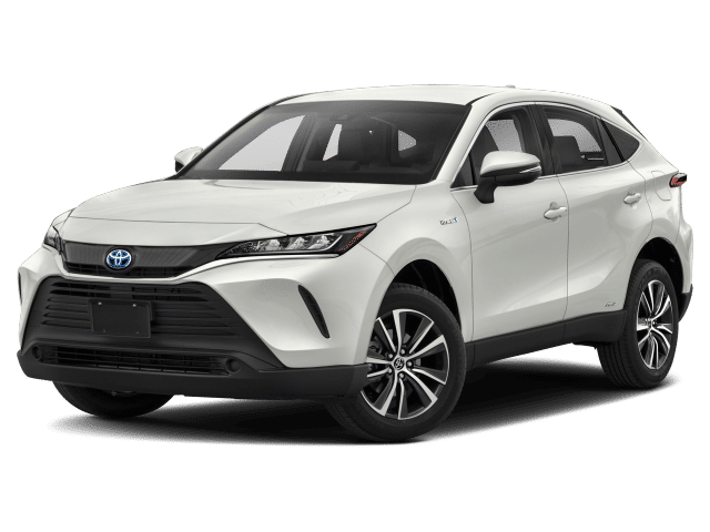 2021 Toyota Venza Limited AWD photo