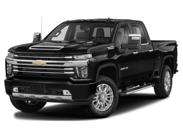 2020 Chevrolet Silverado 2500HD High Country 4WD photo