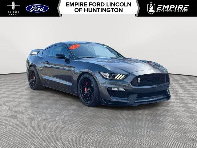 2017 Ford Mustang Shelby GT350 RWD photo