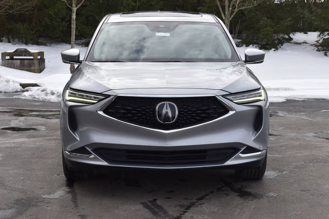 2022 Acura MDX  FWD photo