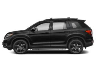 2021 Honda Passport Elite AWD photo