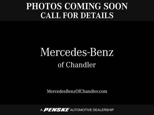 2021 Mercedes-Benz S-Class S 580 AWD photo