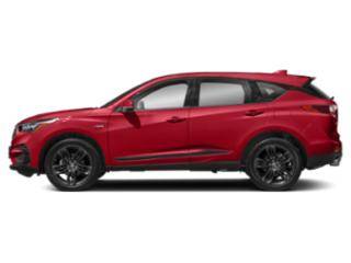 2021 Acura RDX w/A-Spec Package AWD photo