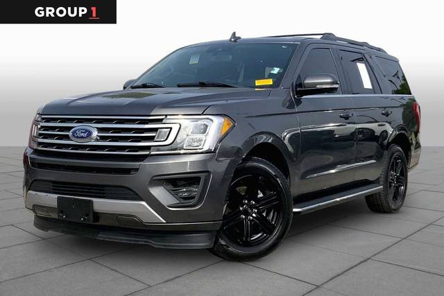 2021 Ford Expedition XLT RWD photo
