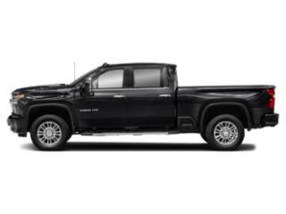 2021 Chevrolet Silverado 2500HD High Country 4WD photo