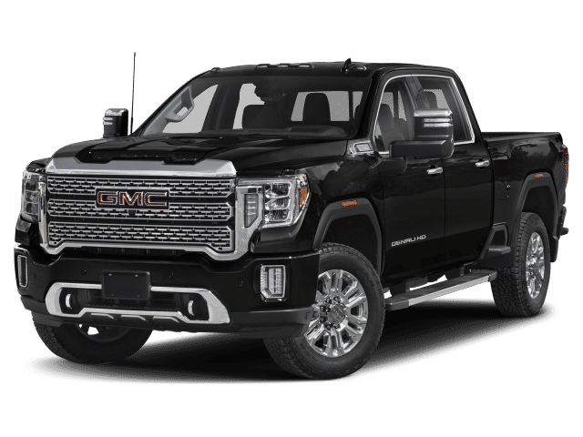 2022 GMC Sierra 3500HD Denali 4WD photo