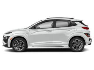 2022 Hyundai Kona N Line AWD photo