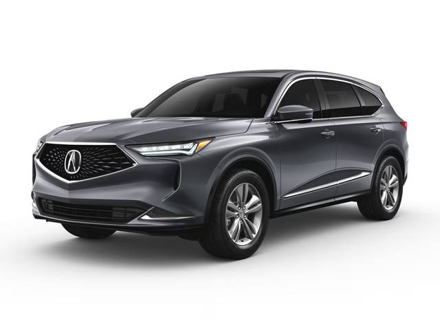 2022 Acura MDX  AWD photo