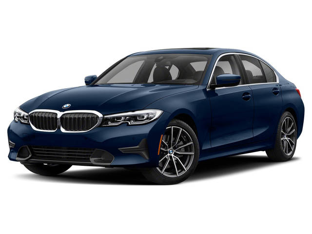 2020 BMW 3 Series 330i xDrive AWD photo