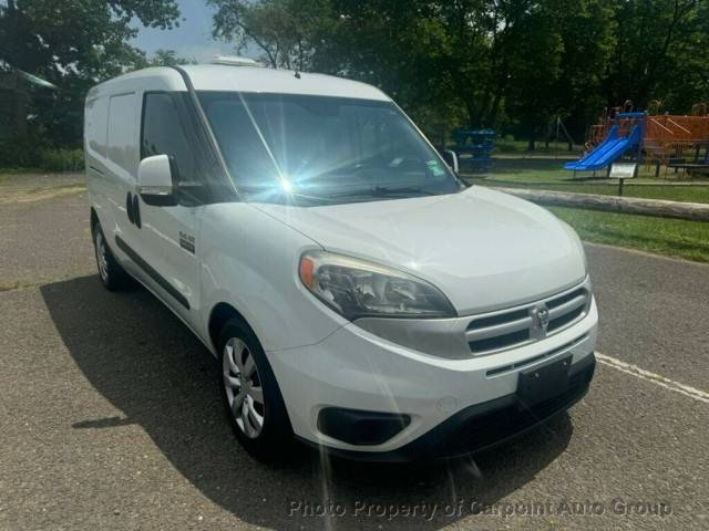 2017 Ram Promaster City Cargo Tradesman SLT FWD photo