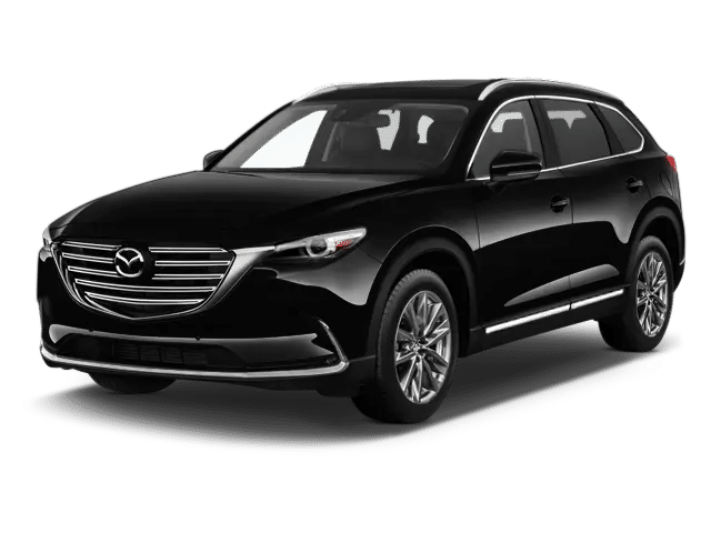 2021 Mazda CX-9 Grand Touring AWD photo