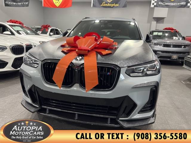 2022 BMW X3 xDrive30i AWD photo