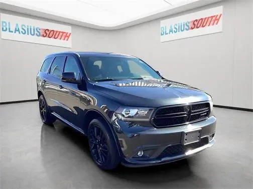 2015 Dodge Durango R/T AWD photo
