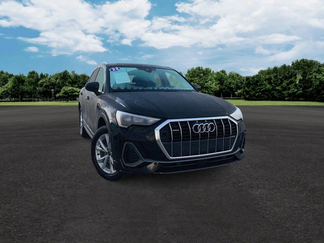 2022 Audi Q3 S line Premium AWD photo