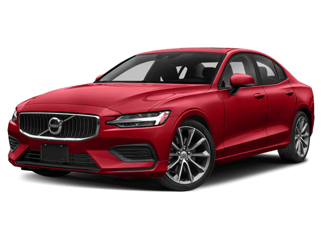 2022 Volvo S60 Momentum AWD photo