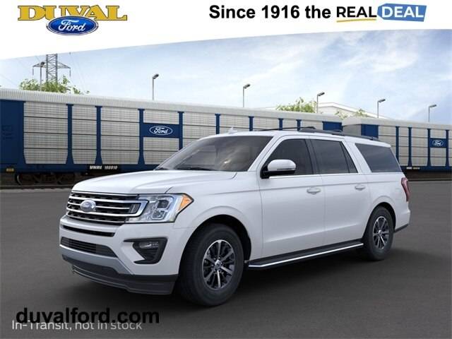 2021 Ford Expedition Max XLT RWD photo