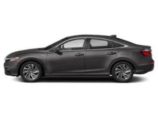 2022 Honda Insight Touring FWD photo