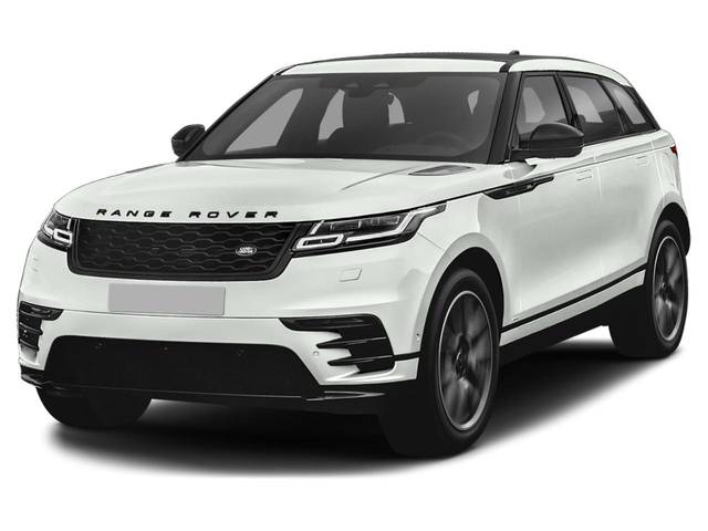 2021 Land Rover Range Rover Velar S 4WD photo