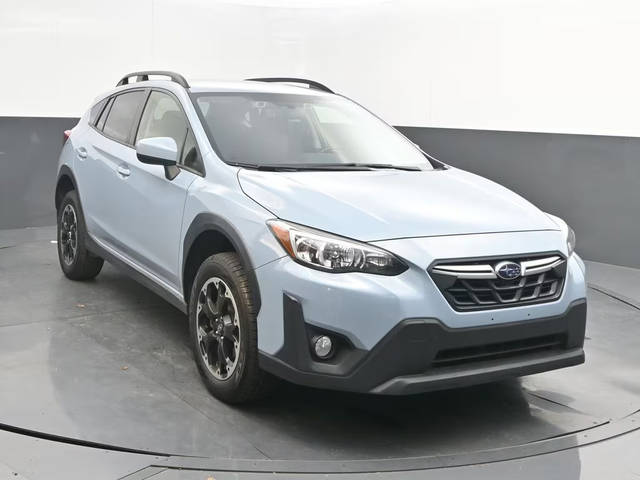 2021 Subaru Crosstrek Premium AWD photo