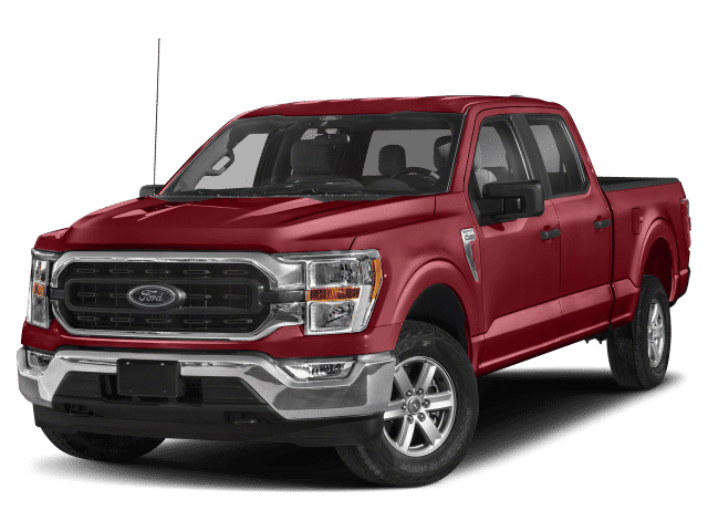 2021 Ford F-150 XLT RWD photo