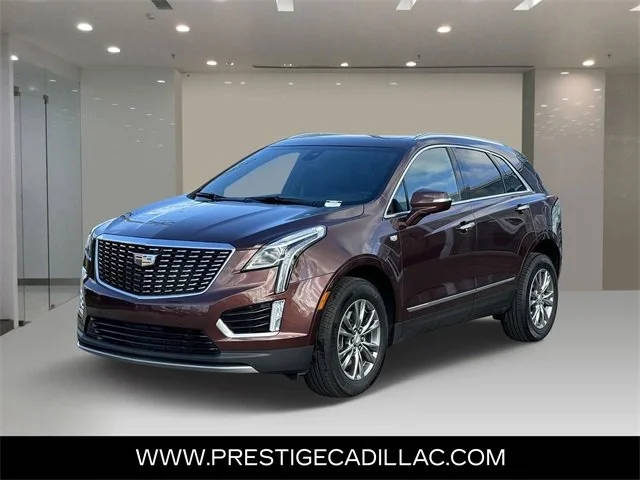 2022 Cadillac XT5 FWD Premium Luxury FWD photo