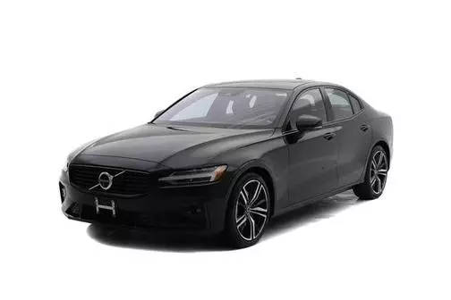 2022 Volvo S60 R-Design AWD photo