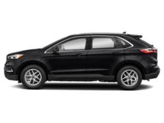 2021 Ford Edge SEL AWD photo